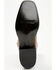 Image #7 - Shyanne Women's Wildflower Western Boots - Square Toe, Chocolate, hi-res