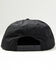 Image #4 - Whiskey Bent Men's All American Ball Cap, Black, hi-res