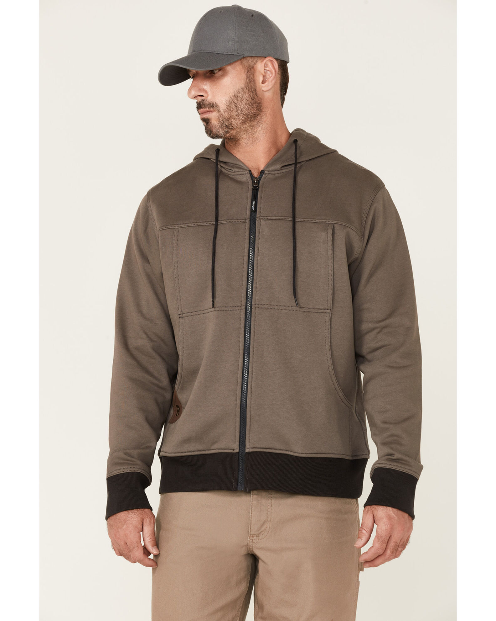 Tough work hot sale jacket