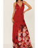 Image #2 - Free People Women's Get To You Floral Print Maxi Dress, , hi-res