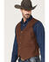 Image #2 - Cody James Men's Sunday Best Vest, , hi-res