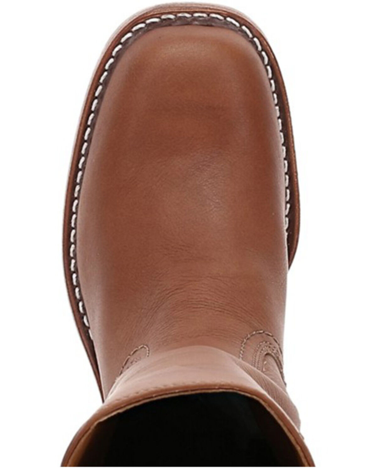 Image #6 - Frye Women's Campus 14L Fashion Boots - Round Toe, Brown, hi-res