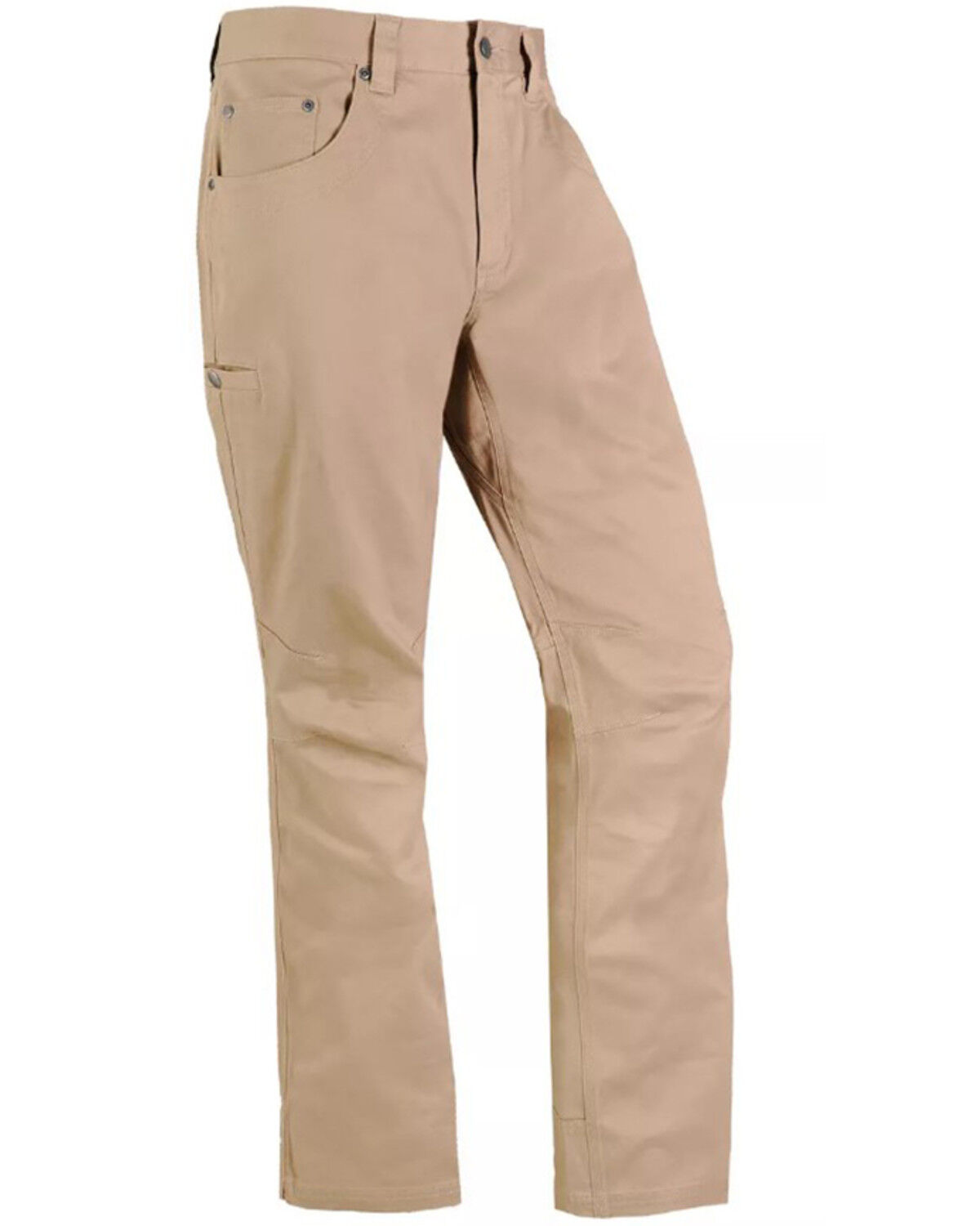 Image #1 - Mountain Khakis Men's Camber 105 Pants, Khaki, hi-res