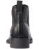 Image #3 - Ariat Men's Booker Ultra Chukka Boots - Square Toe, Black, hi-res