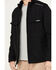 Image #3 - Hawx Men's Extreme Cold Work Jacket, Black, hi-res