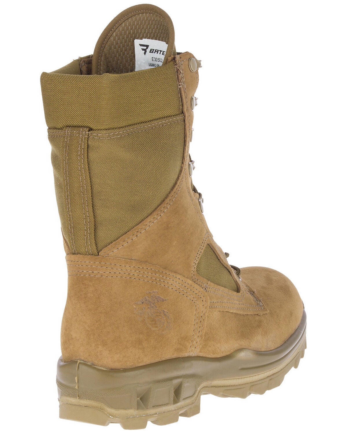 bates lightweight boots