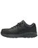 Image #3 - Nautilus Men's Work Shoes - Composite Toe, Black, hi-res