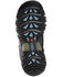 Image #4 - Keen Women's Targhee III Waterproof Hiking Shoes - Soft Toe, Grey, hi-res
