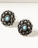 Image #5 - Shyanne Women's Bisbee Falls Thunderbird 6-Piece Earrings Set, Silver, hi-res