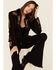 Double D Ranchwear Women's Back In The Saddle Jacket , Black, hi-res