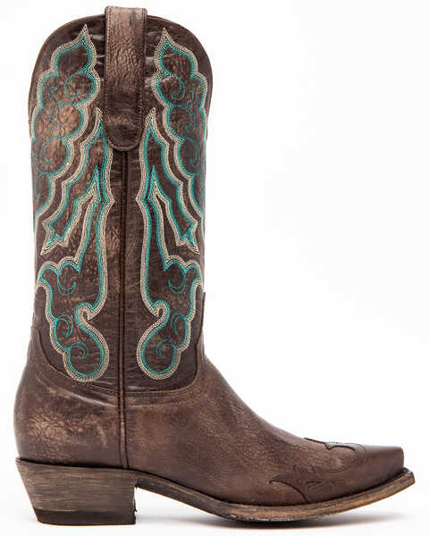 Image #2 - Idyllwind Women's Roanoke Western Performance Boots - Snip Toe, , hi-res
