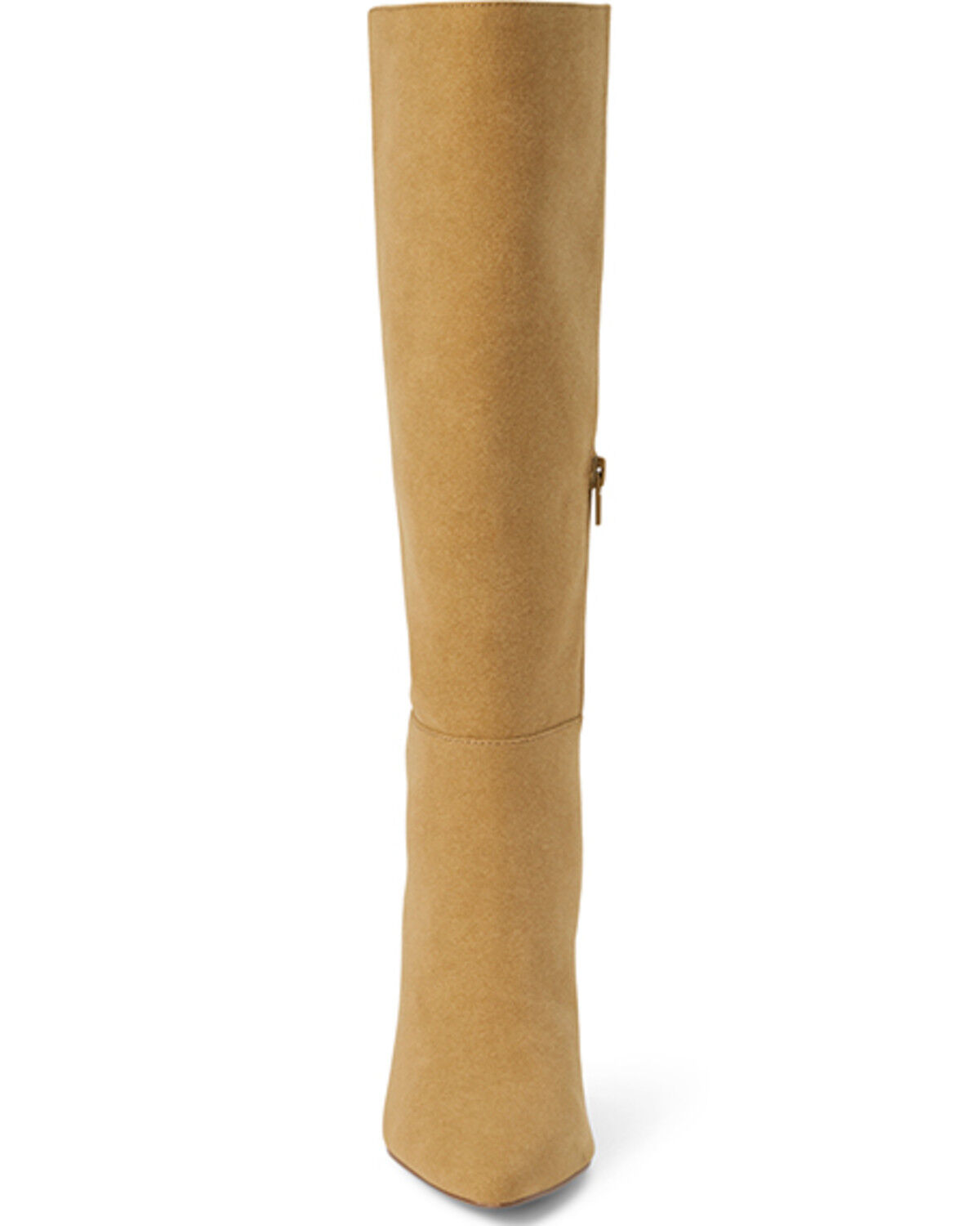 Image #4 - Coconuts by Matisse Women's Willow Tall Fashion Boots - Round Toe, Natural, hi-res