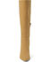 Image #4 - Coconuts by Matisse Women's Willow Tall Fashion Boots - Round Toe, Natural, hi-res