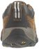 Image #5 - CAT Men's Argon Lace-Up Work Shoes - Composite Toe, Dark Brown, hi-res