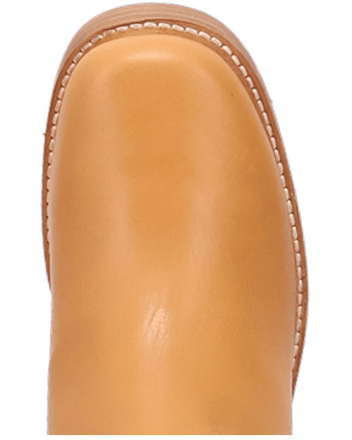Image #6 - Dingo Women's Roxy Fashion Booties - Round Toe, Mustard, hi-res