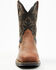 Image #4 - Cody James Men's Xero Gravity Lite Waterproof Pull-On Work Boots - Composite Toe, Black, hi-res