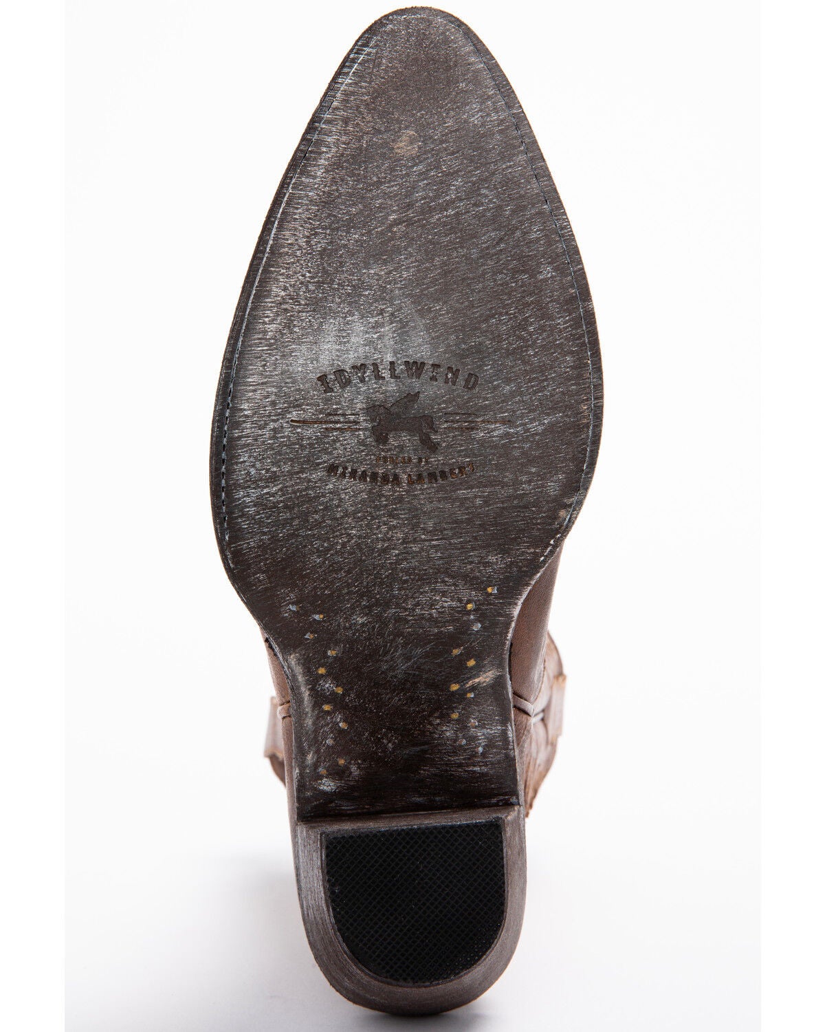 Image #7 - Idyllwind Women's Vice Western Boots - Pointed Toe, , hi-res