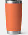 Yeti Rambler 25oz Straw Mug - High Desert Clay, Light Orange, hi-res