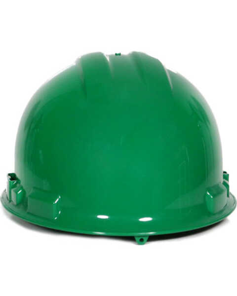Radians Men's Granite Cap Hard Hat, Green, hi-res