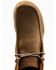 Image #6 - Twisted X Men's Chukka Driving Mocs, Dark Brown, hi-res