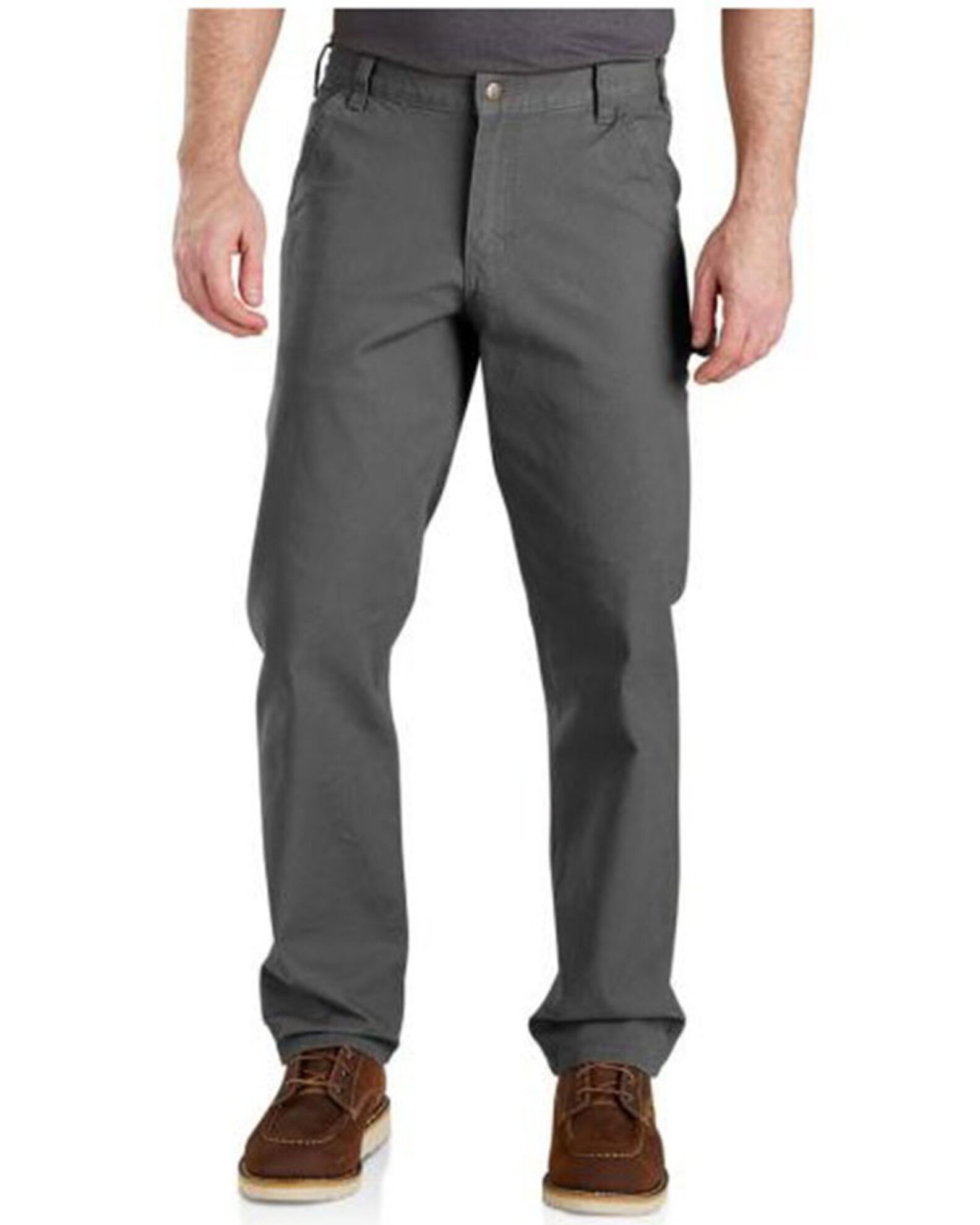 Carhartt Men's Rugged Flex Work Pants - Country Outfitter