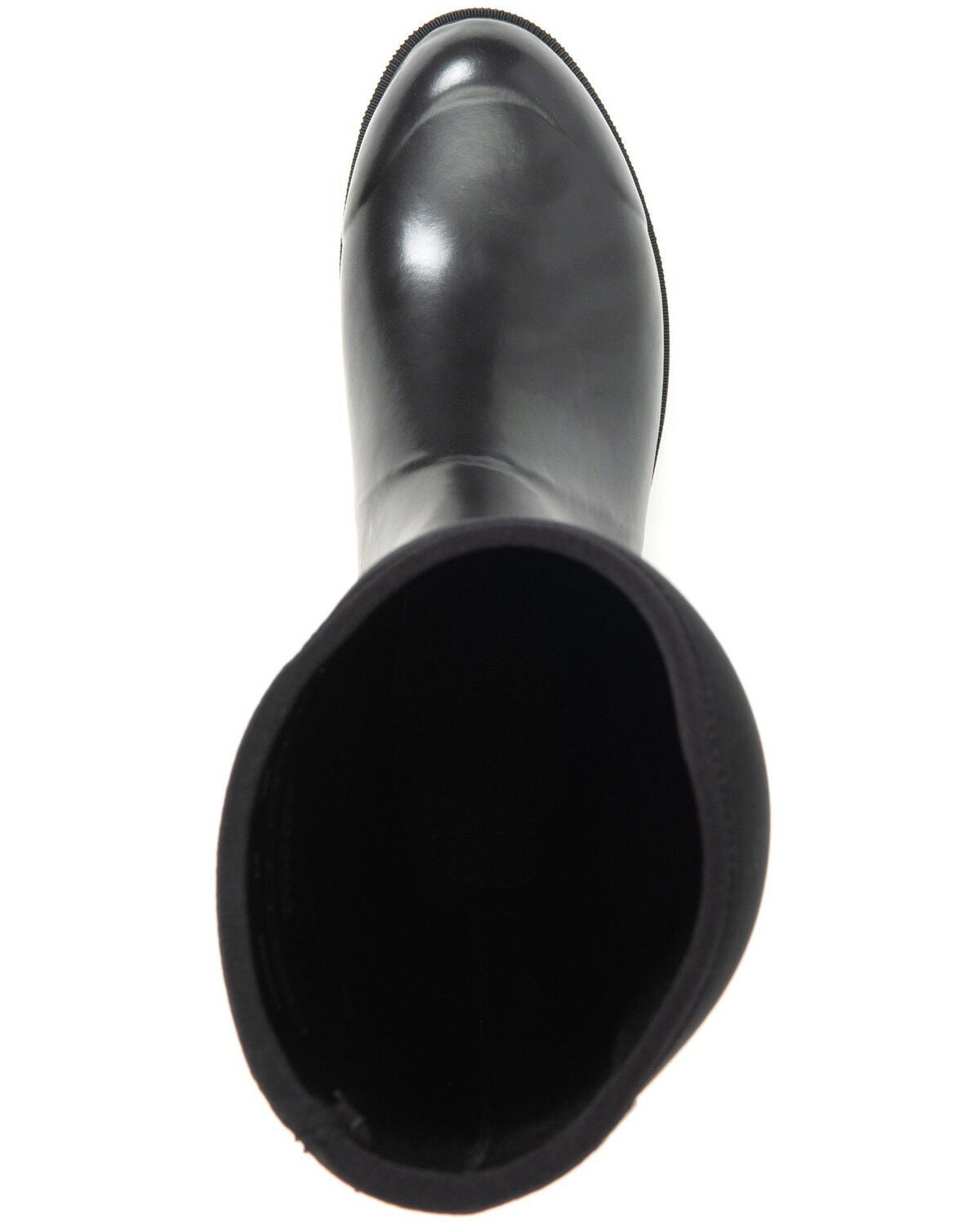 Image #6 - Muck Boots Women's Derby Tall Rubber Boots - Round Toe, , hi-res