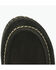 Image #6 - Born Women's Basin Suede Chukka Booties - Moc Toe, Black, hi-res