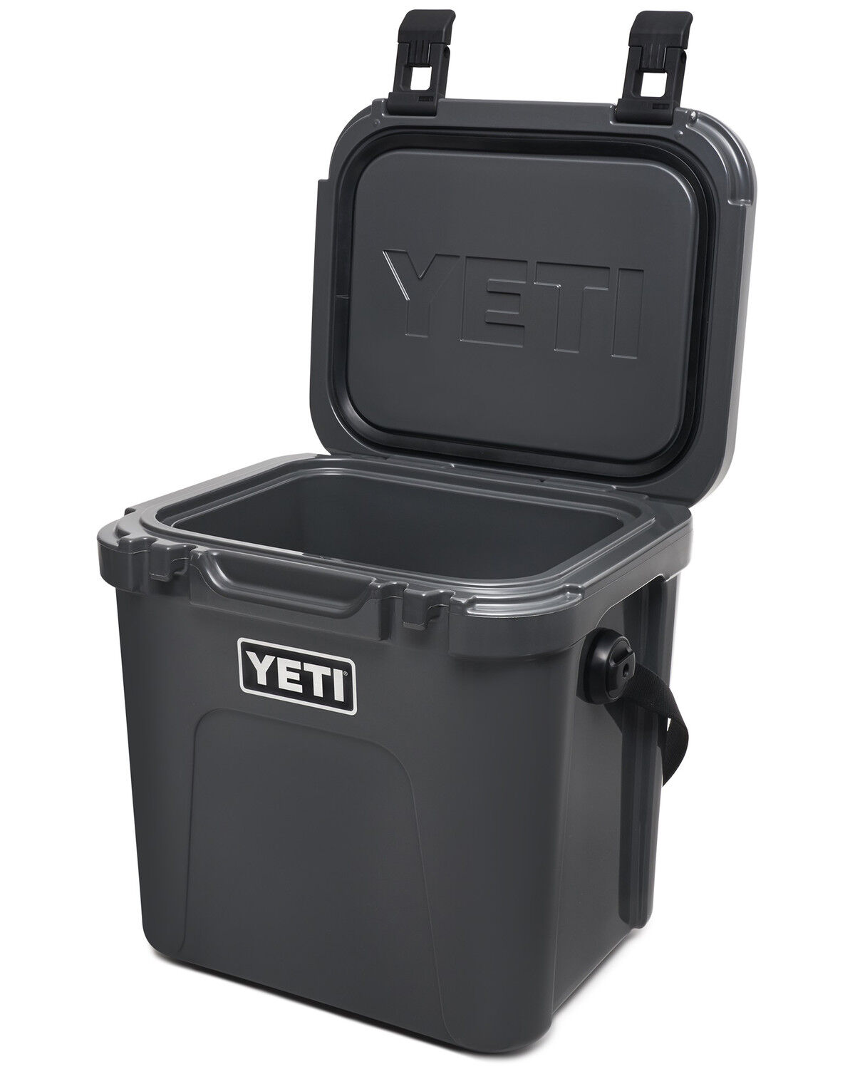 Image #4 - YETI Roadie® 24 Cooler, Charcoal, hi-res