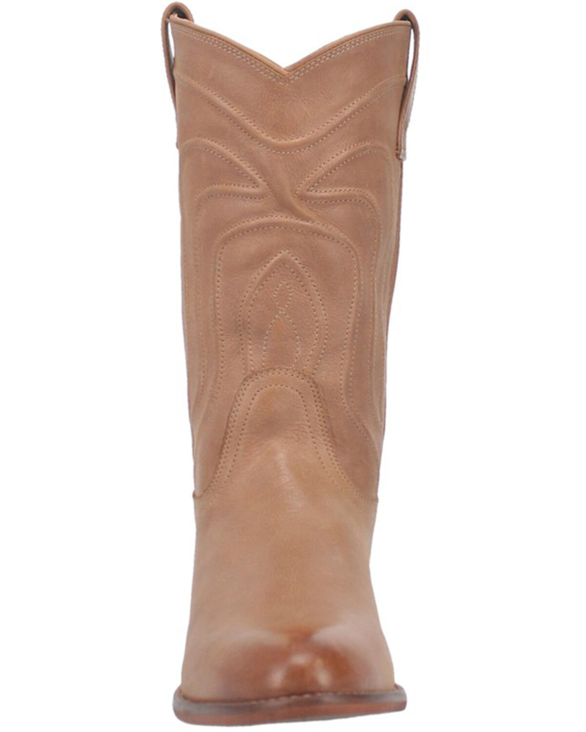 Image #4 - Dingo Men's Montana Western Boots - Round Toe, , hi-res