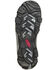 Image #3 - Avenger Men's Crosscut Waterproof Work Boots - Steel Toe, Brown, hi-res