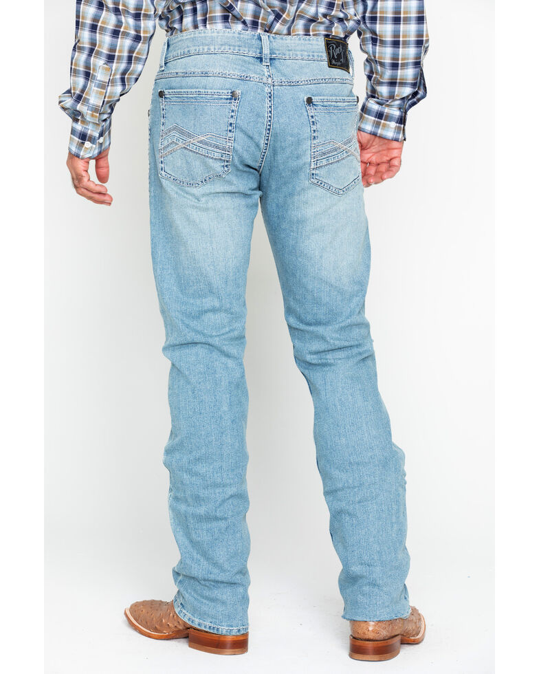 Wrangler Rock 47 >> Rock 47 By Wrangler Men S Baritone Light Wash Slim Straight Jeans Wrangler Rock 47 >> Rock 47 By Wrangler Men S Baritone Light Wash Slim Straight Jeans