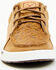 Image #4 - Twisted X Women's Kicks Casual Moc Shoes, Tan, hi-res