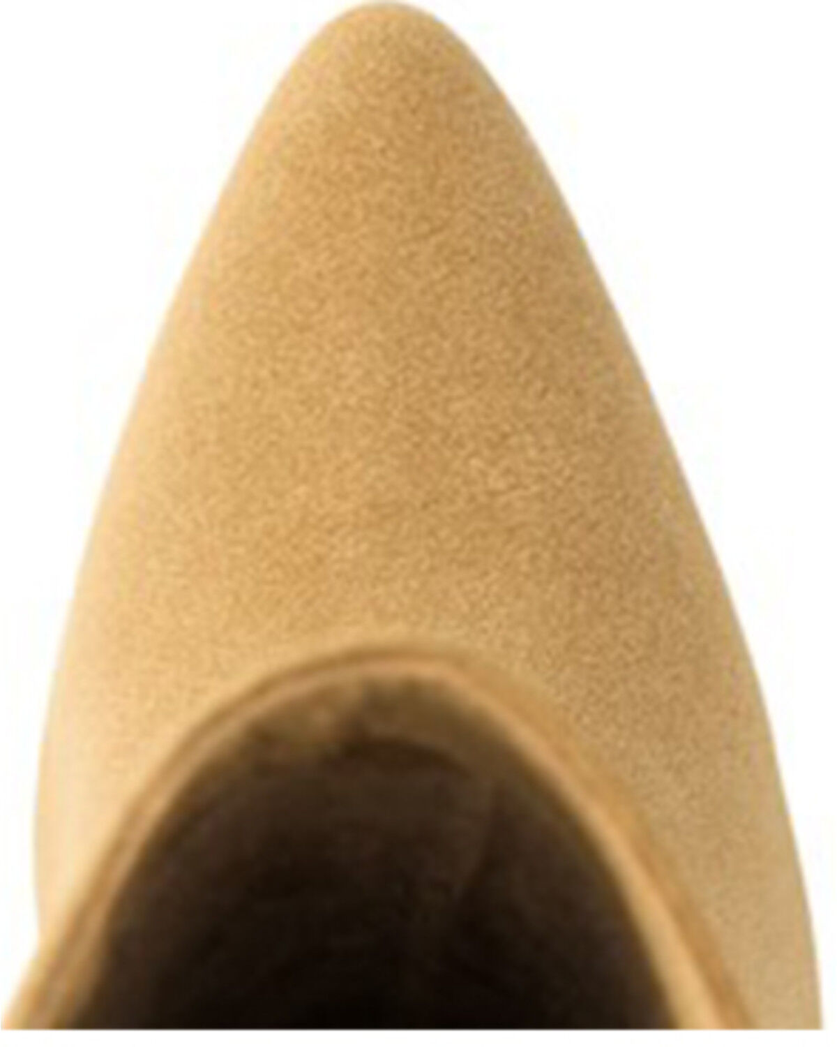 Image #6 - Coconuts by Matisse Women's Willow Tall Fashion Boots - Round Toe, Natural, hi-res