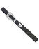 Image #3 - Tony Lama Women's Dakota Western Belt, Black, hi-res