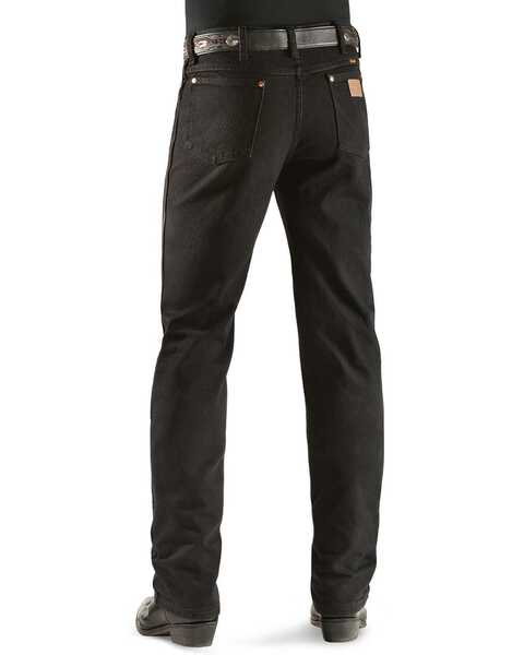 Image #1 - Wrangler Jeans - 936 Slim Fit Prewashed - 38" Tall Inseam, , hi-res