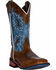 Laredo Women's Isla Cowgirl Boots - Square Toe, , hi-res