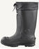 Image #3 - Baffin Men's Titan Work Boots - Round Toe, Black, hi-res