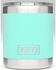 Yeti Rambler 10oz Lowball, Aqua, hi-res