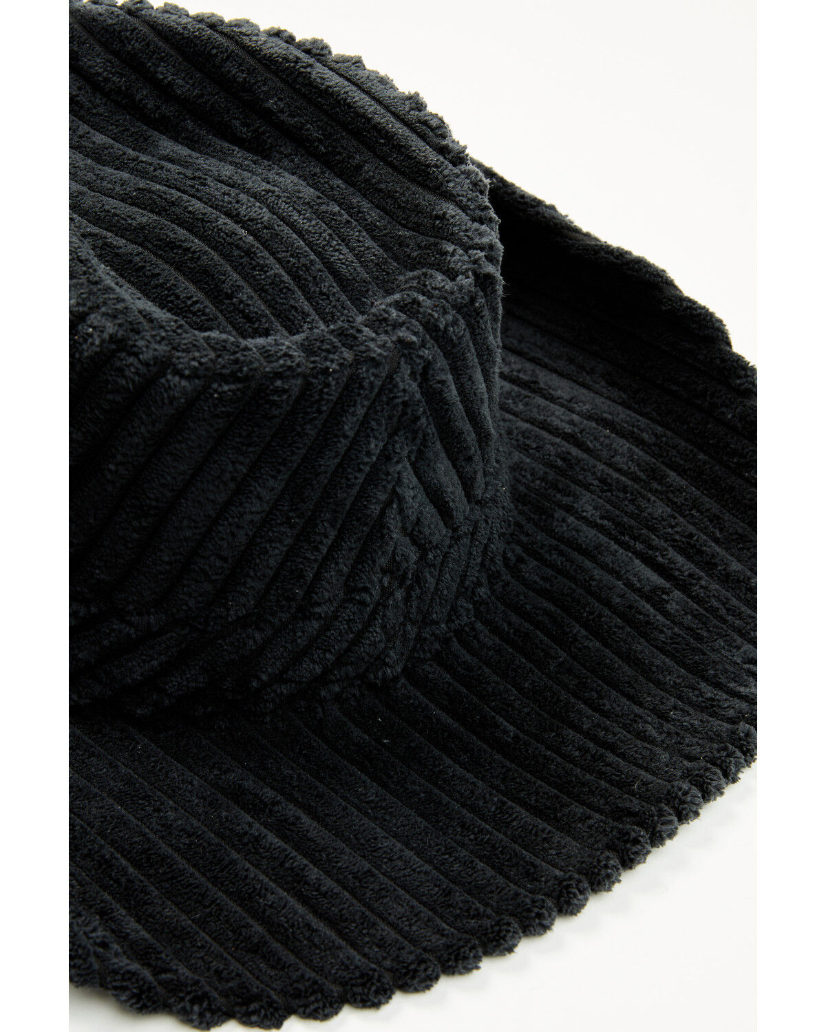 Image #2 - Shyanne Women's Eastwood Cowboy Hat, Black, hi-res