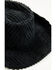Image #2 - Shyanne Women's Eastwood Cowboy Hat, Black, hi-res