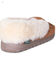 Image #4 - Cloud Nine Women's Sienna Moccasins, Chestnut, hi-res