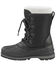 Image #2 - Baffin Women's Bobcaygeon Winter Boots - Soft Toe, Black, hi-res