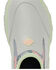 Image #6 - Muck Boots Women's Forager Low Slip-On Shoes - Round Toe, Light Grey, hi-res