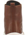 Dingo Men's Blacktop Lace-Up Boots - Round Toe, Brown, hi-res