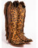Image #4 - Liberty Black Women's Chita Miel Fringe Western Boots - Pointed Toe, , hi-res