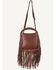 Image #2 - STS Ranchwear by Carroll Women's Indie Sugar Satchel, Coffee, hi-res
