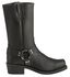 Image #2 - Boulet Men's Motorcycle Harness Boots - Square Toe, Black, hi-res