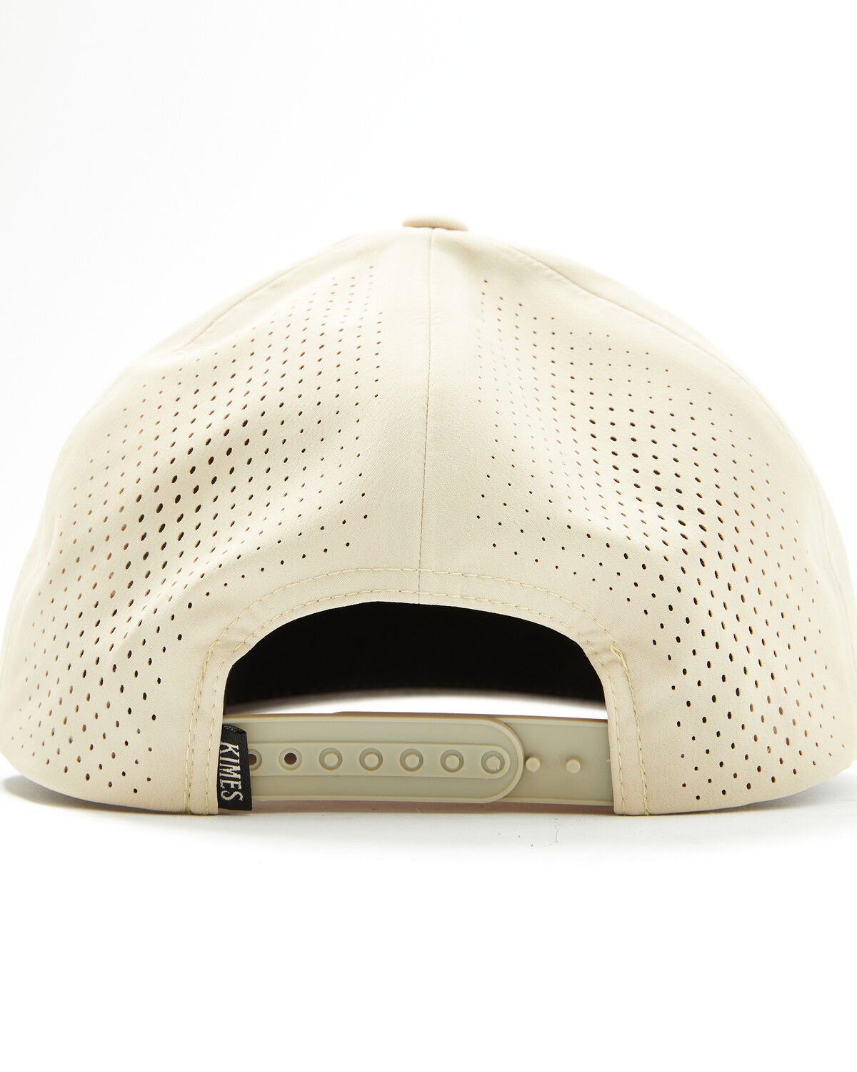Image #3 - Kimes Ranch Men's Anthem Performance Ball Cap, Brown, hi-res