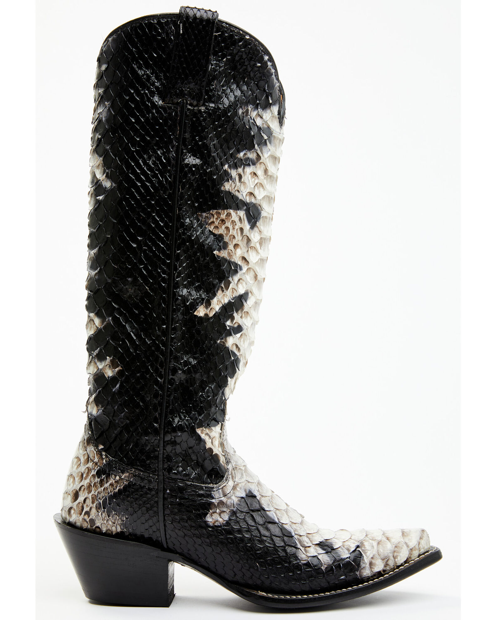 Idyllwind Women's Stunner Exotic Python Western Boots - Snip Toe - Country  Outfitter