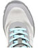 Image #5 - Carolina Men's Zella Waterproof Lace-Up Work Shoe - Composite Toe, Grey, hi-res